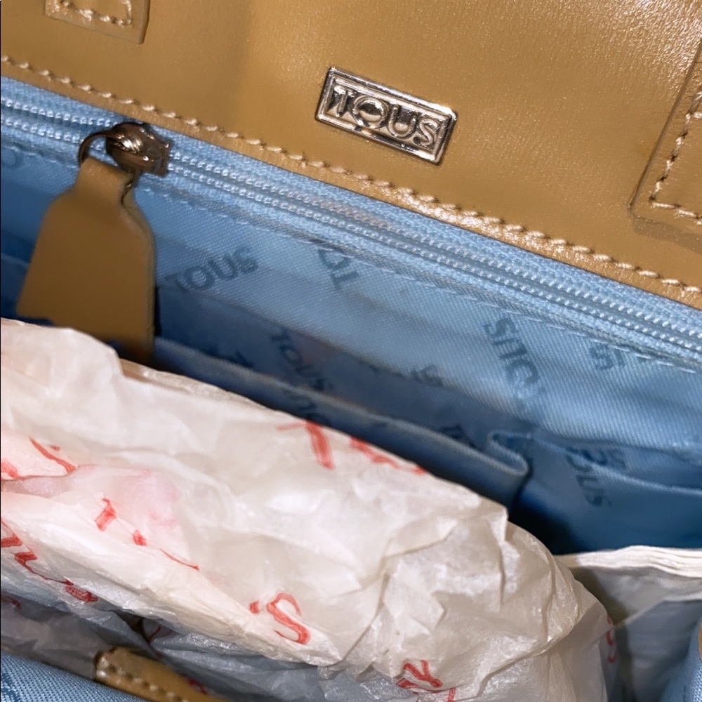 Tous Handbag - Picture 7 of 11